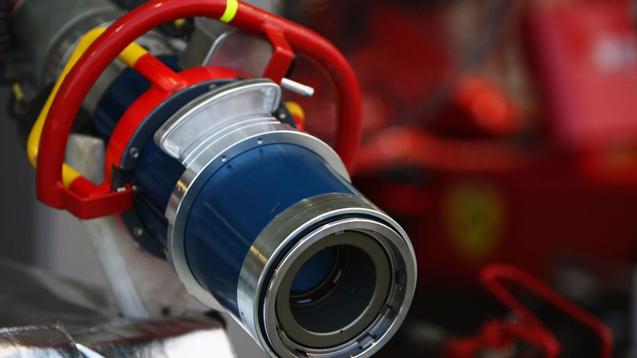 F1 teams likely to oppose refueling return